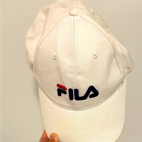 fila hat women - Picture 2 of 2